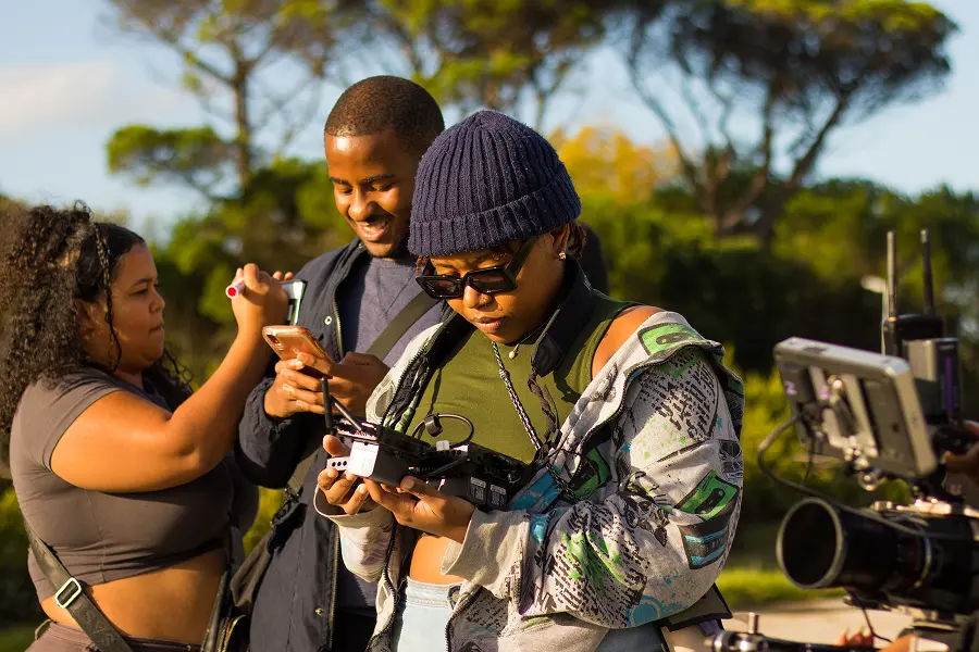 Beyond the Screen Rally