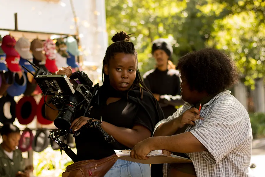 Beyond the Screen Rally