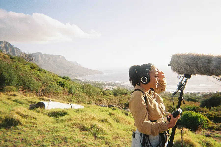 Beyond the Screen Rally