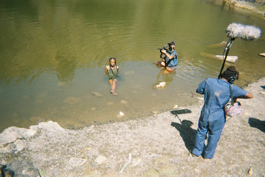 Beyond the Screen Rally