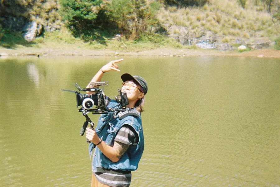 Beyond the Screen Rally