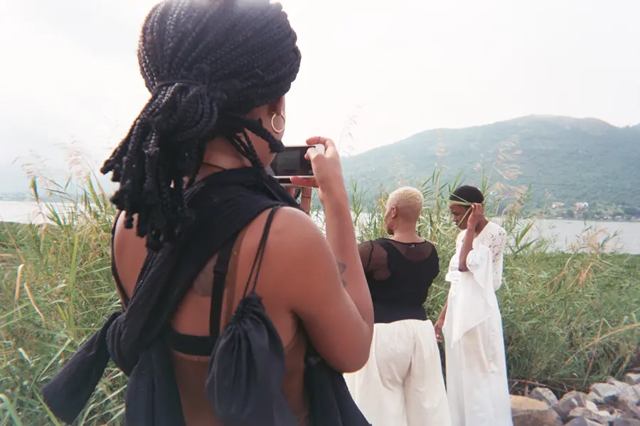 Beyond the Screen Rally