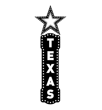 The Texas Theatre